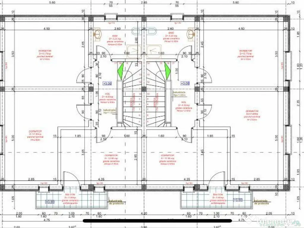 4 camere | 110mp | Toate utilitatile | Langa Lidl | Transpor - Mosnita Veche (Timis)