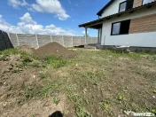 Duplex langa Lidl | 4 camere | 200m de asfalt | Statie de au 