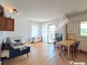 Apartament 3 camere 55 mp si terasa 25 mp, parcare Floresti