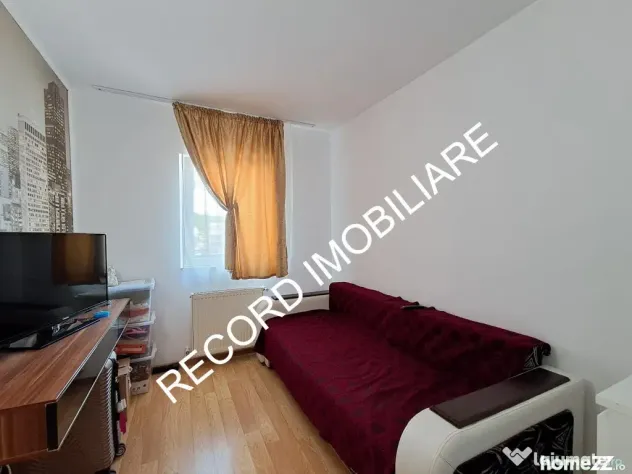Apartament 3 camere 55 mp si terasa 25 mp, parcare Floresti - Floresti (Cluj)