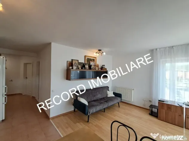 Apartament 3 camere 55 mp si terasa 25 mp, parcare Floresti - Floresti (Cluj)