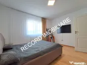 Apartament 3 camere 55 mp si terasa 25 mp, parcare Floresti