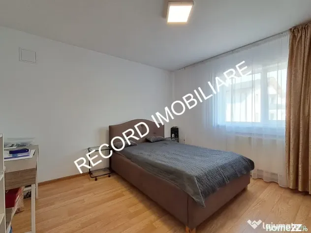 Apartament 3 camere 55 mp si terasa 25 mp, parcare Floresti - Floresti (Cluj)