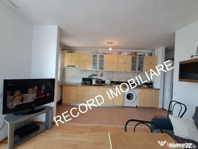 Apartament 3 camere 55 mp si terasa 25 mp, parcare Floresti - Floresti (Cluj)