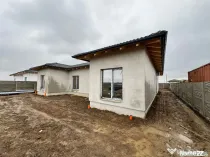 Duplex in Mosnita | 4 camere | Toate utilitatile | Asfalt