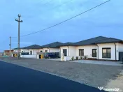 Duplex in Mosnita | 4 camere | Toate utilitatile | Asfalt 