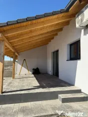 Duplex in Mosnita | 4 camere | Toate utilitatile | Asfalt 