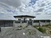 Casa Individuala in Mosnita | 3 dormitoare + 2 bai | Teren G 