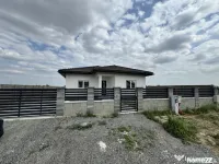 Casa Individuala in Mosnita | 3 dormitoare + 2 bai | Teren G 