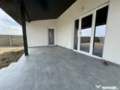 Casa Individuala in Mosnita | 3 dormitoare + 2 bai | Teren G 