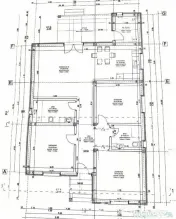 Casa Individuala in Mosnita | 3 dormitoare + 2 bai | Teren G 