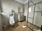 Casa Individuala in Mosnita | 3 dormitoare + 2 bai | Teren G 