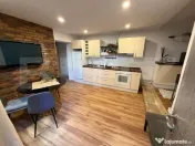 Apartament cu 2 camere de vanzare in Gheorgheni, zona Royal