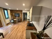 Apartament cu 2 camere de vanzare in Gheorgheni, zona Royal