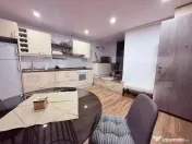 Apartament cu 2 camere de vanzare in Gheorgheni, zona Royal