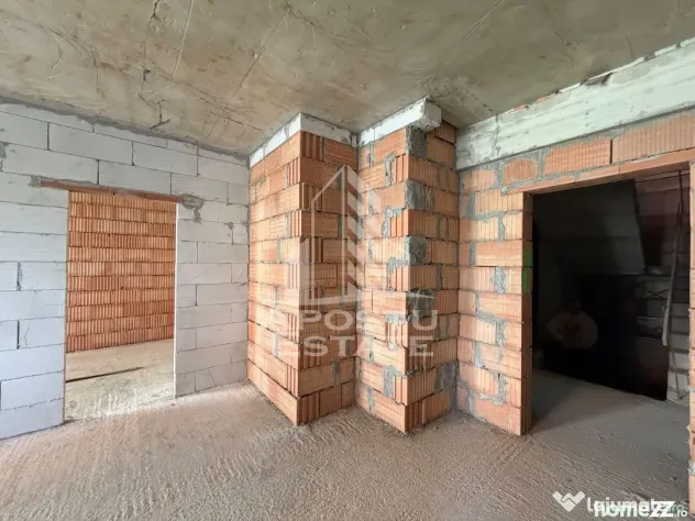 Apartament 3 camere bloc nou Zona Iosefin Timisoara - Timisoara (Timis)