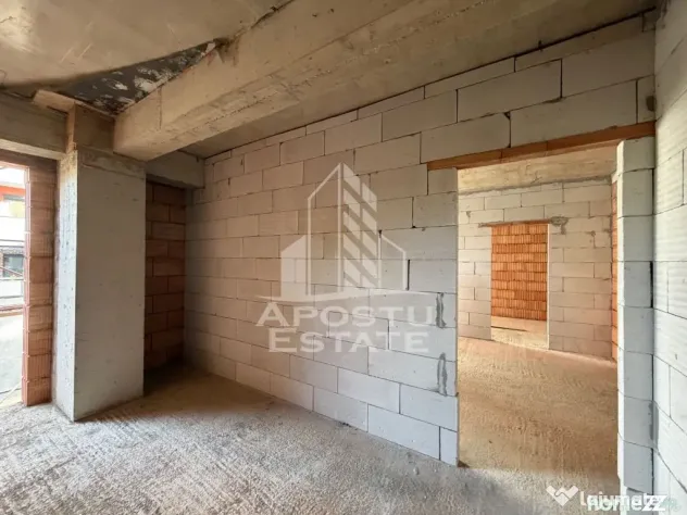 Apartament 3 camere bloc nou Zona Iosefin Timisoara - Timisoara (Timis)