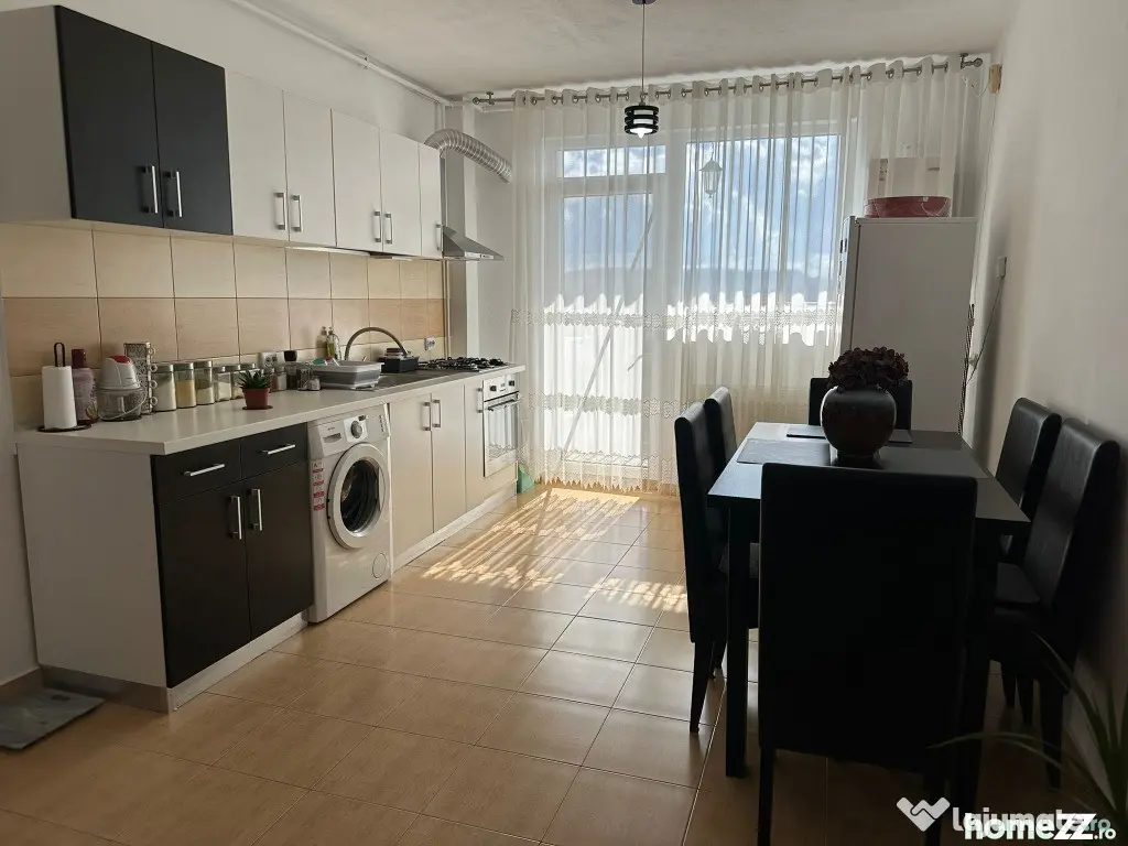 Apartament 2 camere eta 3 Subcetate - Bistrita (Bistrita-Nasaud)