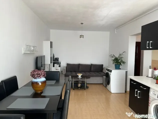 Apartament 2 camere eta 3 Subcetate - Bistrita (Bistrita-Nasaud)