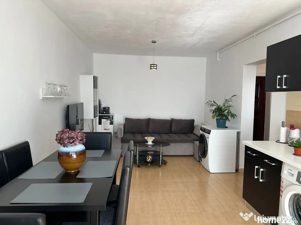 Apartament 2 camere eta 3 Subcetate - Bistrita (Bistrita-Nasaud)