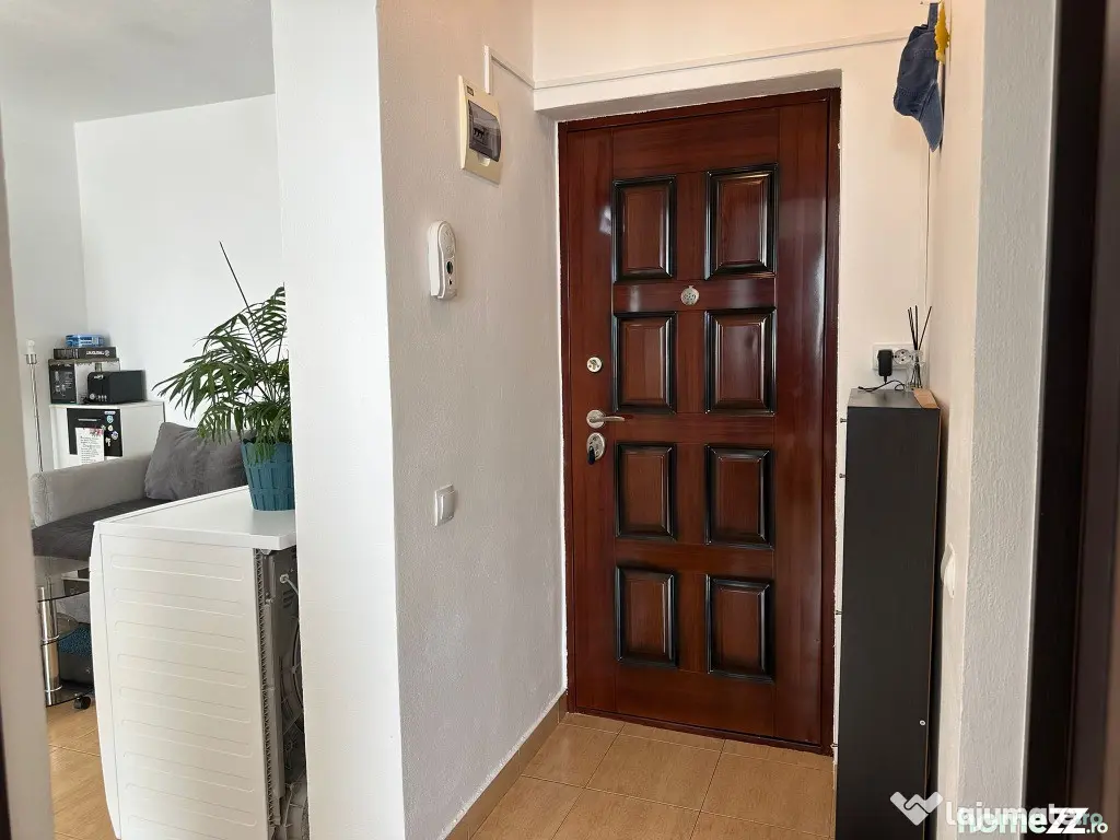 Apartament 2 camere eta 3 Subcetate - Bistrita (Bistrita-Nasaud)