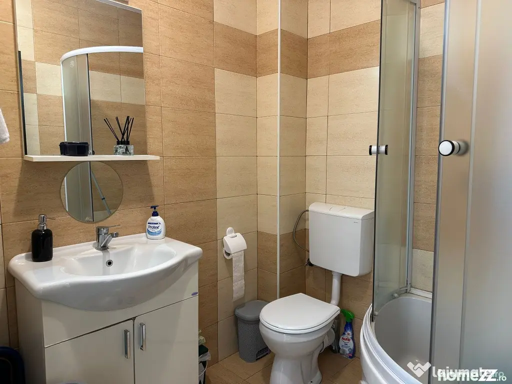 Apartament 2 camere eta 3 Subcetate - Bistrita (Bistrita-Nasaud)