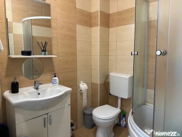 Apartament 2 camere eta 3 Subcetate - Bistrita (Bistrita-Nasaud)