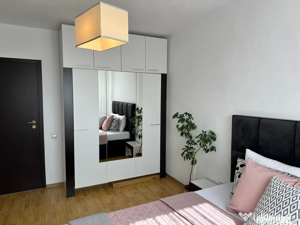 Apartament 2 camere eta 3 Subcetate - Bistrita (Bistrita-Nasaud)