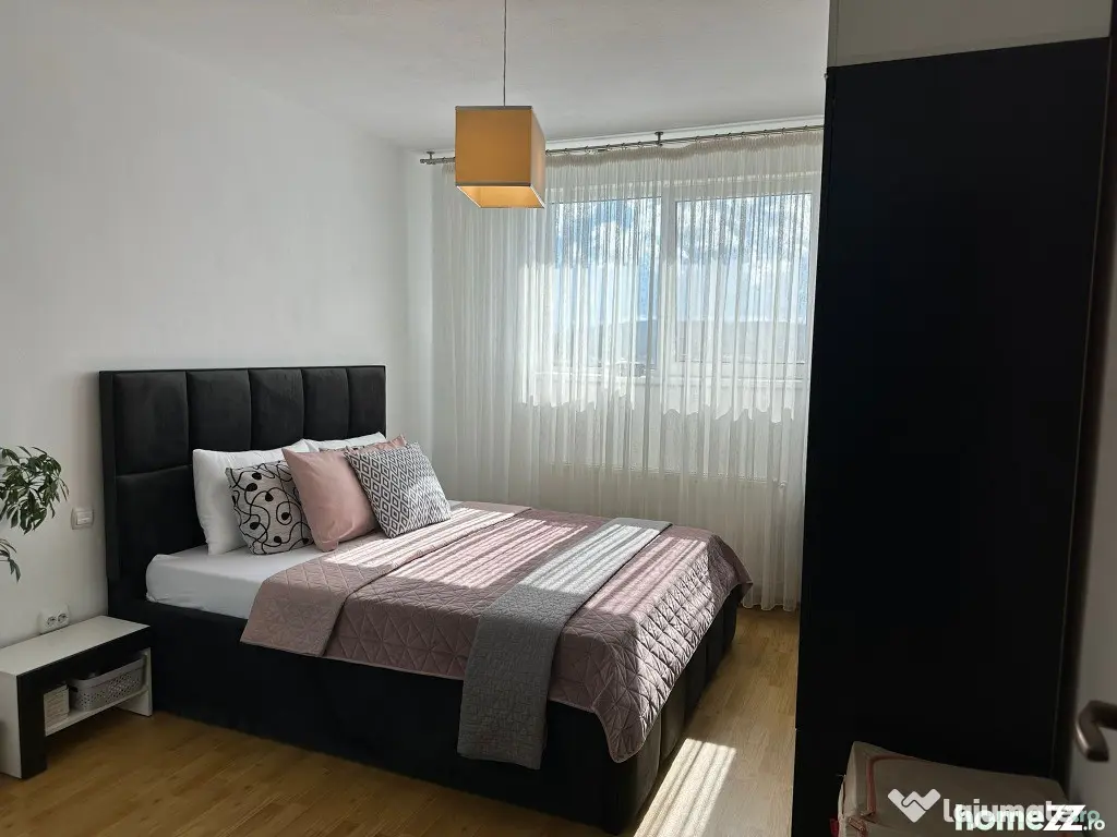 Apartament 2 camere eta 3 Subcetate - Bistrita (Bistrita-Nasaud)