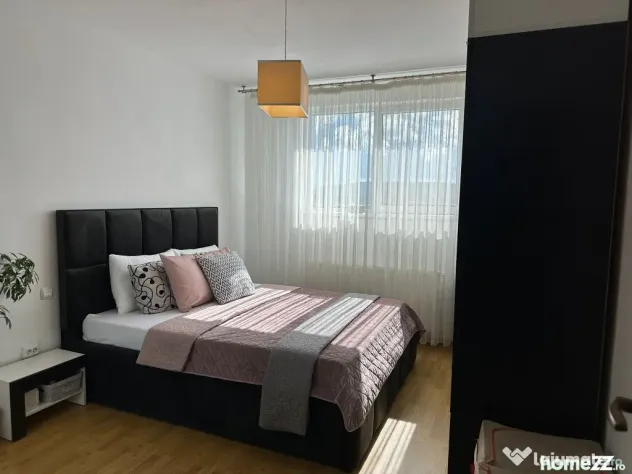 Apartament 2 camere eta 3 Subcetate - Bistrita (Bistrita-Nasaud)
