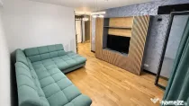 3 cam I 2 bai I Parcare inclusa I Aviatiei Apartments
