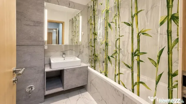 3 cam I 2 bai I Parcare inclusa I Aviatiei Apartments - Bucuresti (Bucuresti-Ilfov)