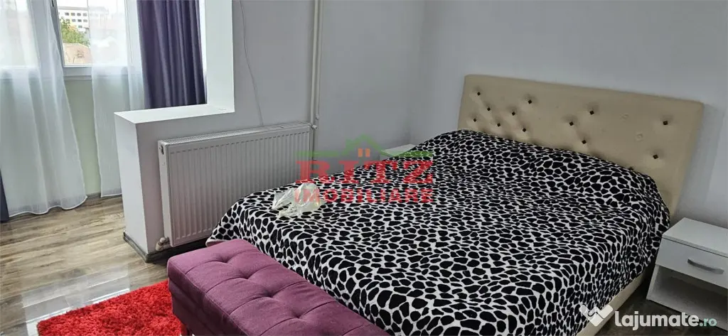 INCHIRIERE APARTAMENT 2 CAMERE!!!!! - Caracal (Olt)