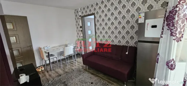 INCHIRIERE APARTAMENT 2 CAMERE!!!!! - Caracal (Olt)