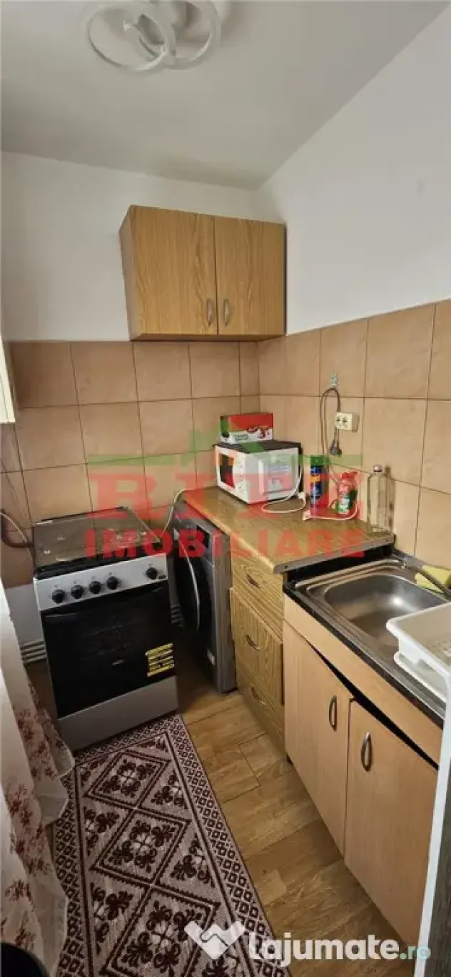 INCHIRIERE APARTAMENT 2 CAMERE!!!!! - Caracal (Olt)