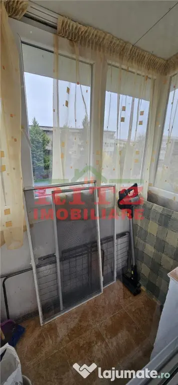 INCHIRIERE APARTAMENT 2 CAMERE!!!!! - Caracal (Olt)