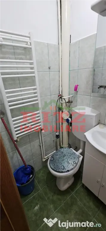 INCHIRIERE APARTAMENT 2 CAMERE!!!!! - Caracal (Olt)