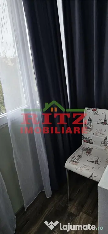 INCHIRIERE APARTAMENT 2 CAMERE!!!!! - Caracal (Olt)