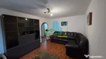 Apartament 3 camere, parter, de inchiriat, Focșani, zona Brailei