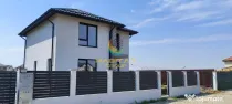 Casa 4 camere Campului Berceni