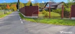 Teren ideal pentru casa ta