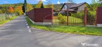 TEREN IDEAL PENTRU CASA TA