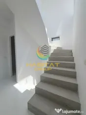 Vânzare Casa | Duplex 4 camere P+1 | 180mp - Popești Leordeni 