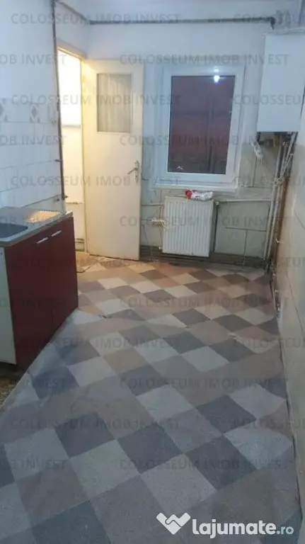 Apartament 2 camere | Decomandat | 56 mp | Zona Astra - Brasov (Brasov)
