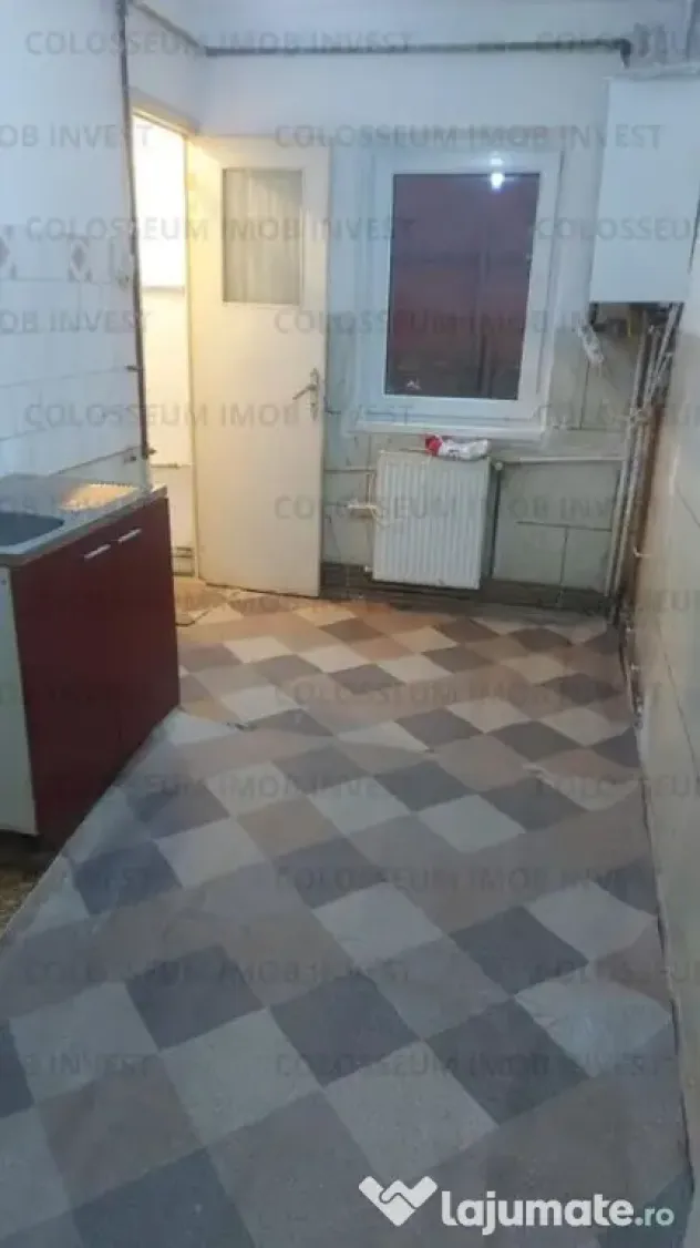 Apartament 2 camere | Decomandat | 56 mp | Zona Astra - Brasov (Brasov)