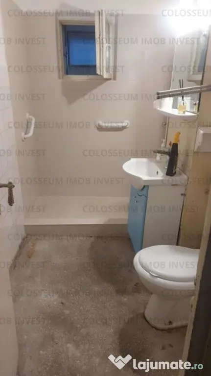 Apartament 2 camere | Decomandat | 56 mp | Zona Astra - Brasov (Brasov)