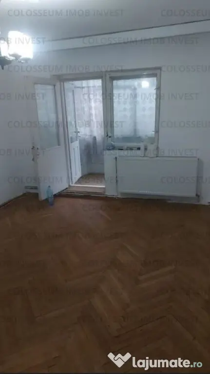 Apartament 2 camere | Decomandat | 56 mp | Zona Astra - Brasov (Brasov)
