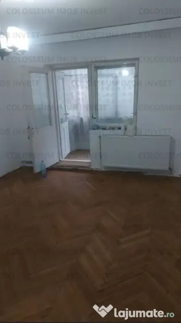 Apartament 2 camere | Decomandat | 56 mp | Zona Astra - Brasov (Brasov)