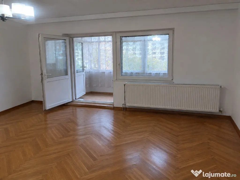 Apartament 2 camere | Decomandat | 56 mp | Zona Astra - Brasov (Brasov)