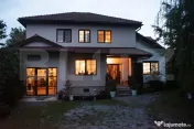 Casa individuala 3 nivele cu teren generos de 2.000 mp, zona 